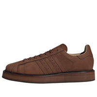 adidas Superstar Lux Made in Italy 'Preloved Brown' KJ8987