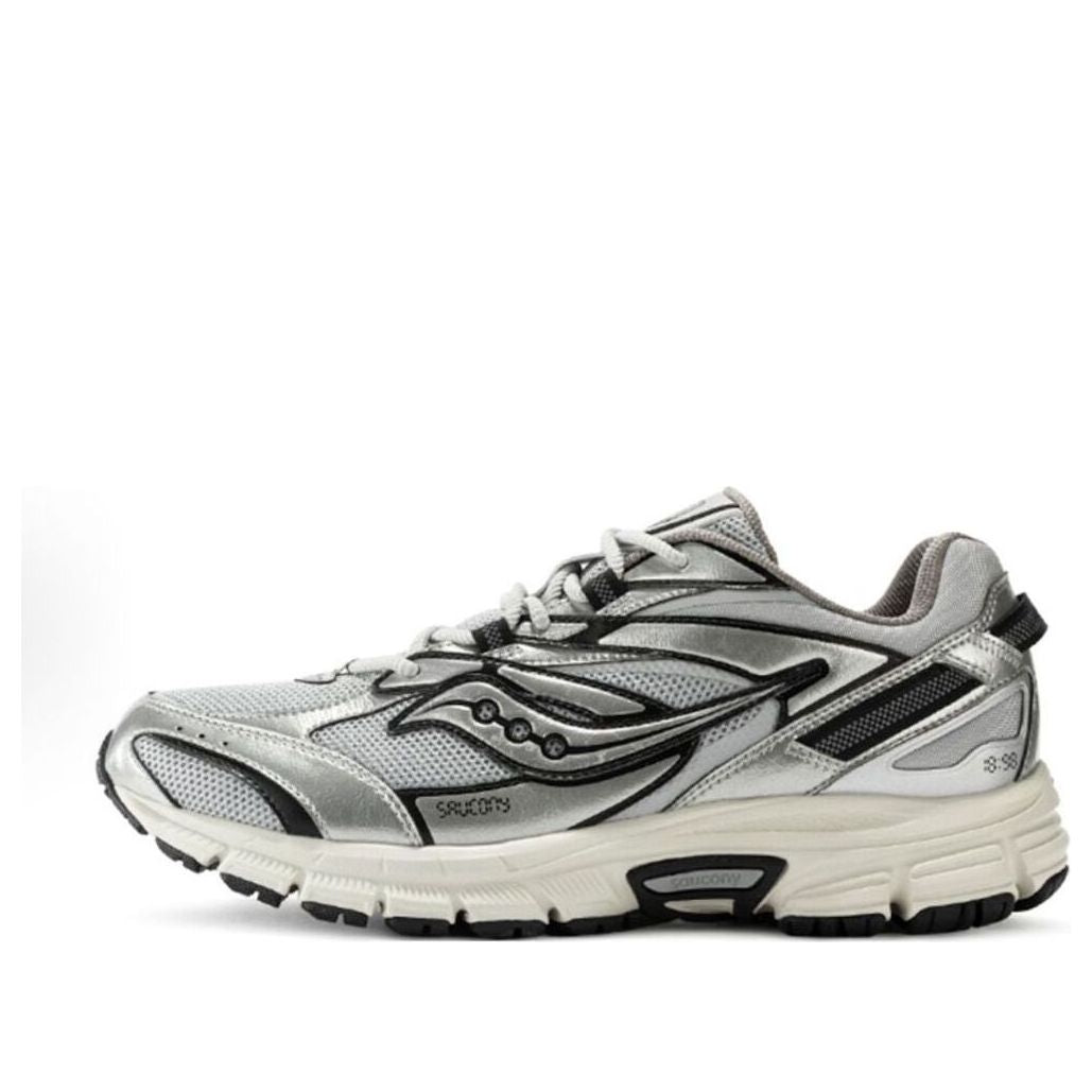 Saucony Cohesion 2K PRM 'Grey Silver' S79073-1