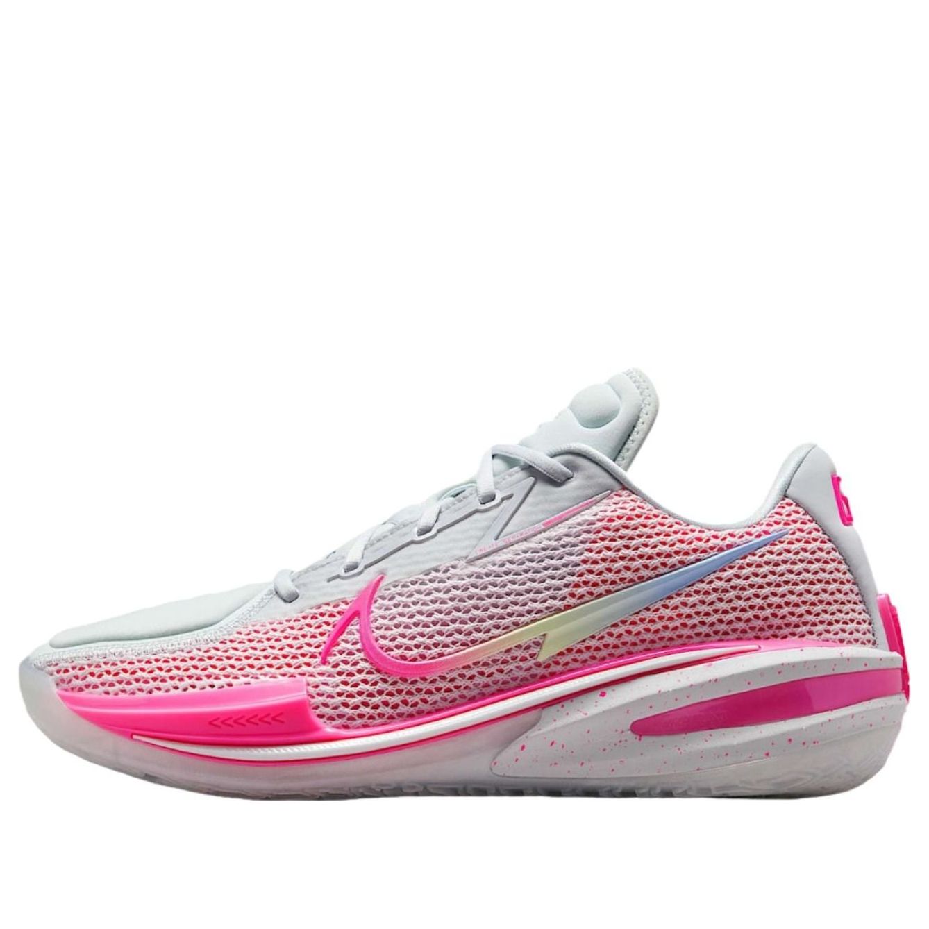 Nike Air Zoom GT Cut EP 'Think Pink' CZ0176-600