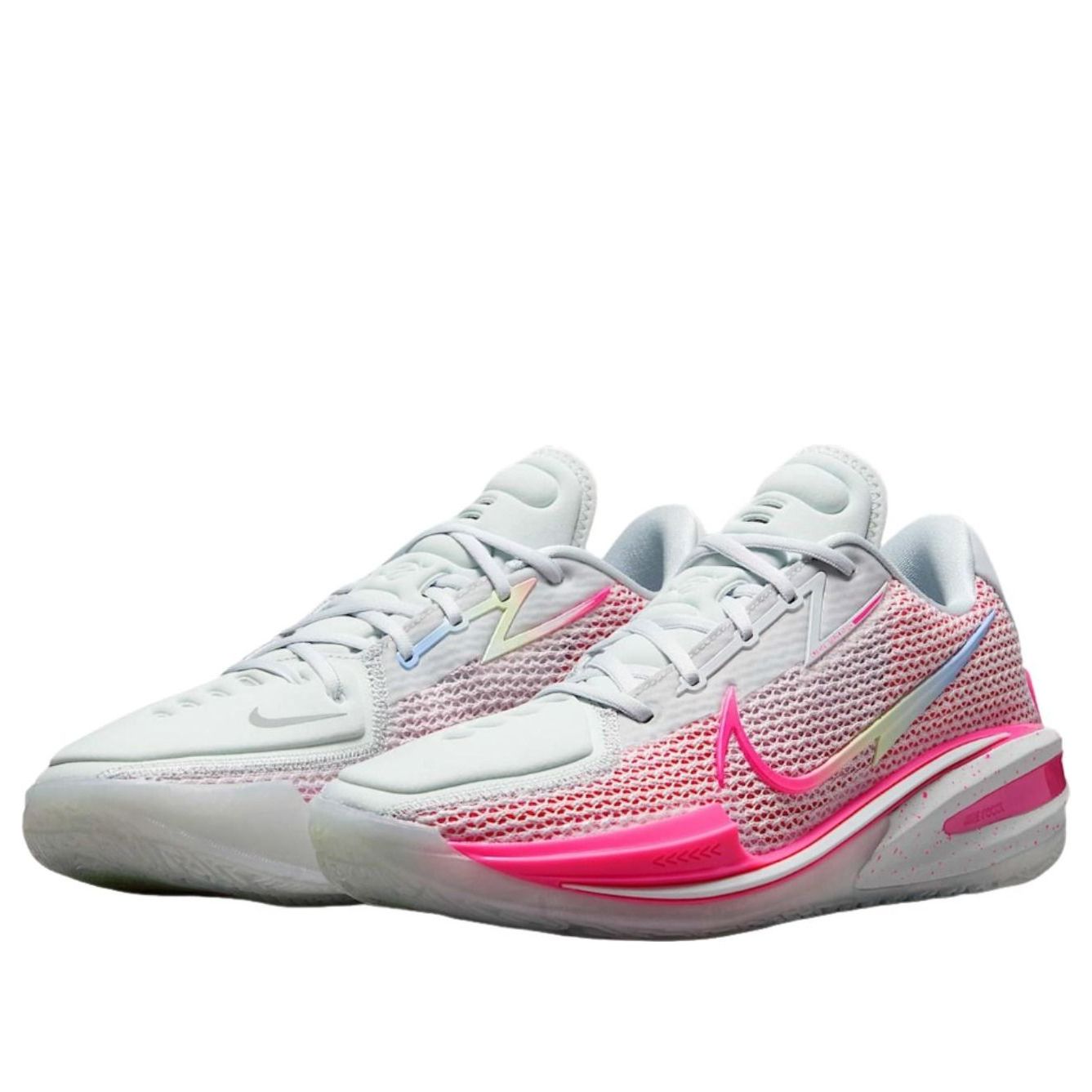 Nike Air Zoom GT Cut EP 'Think Pink' CZ0176-600