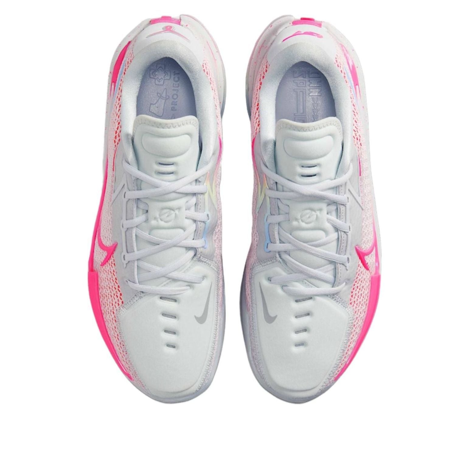 Nike Air Zoom GT Cut EP 'Think Pink' CZ0176-600
