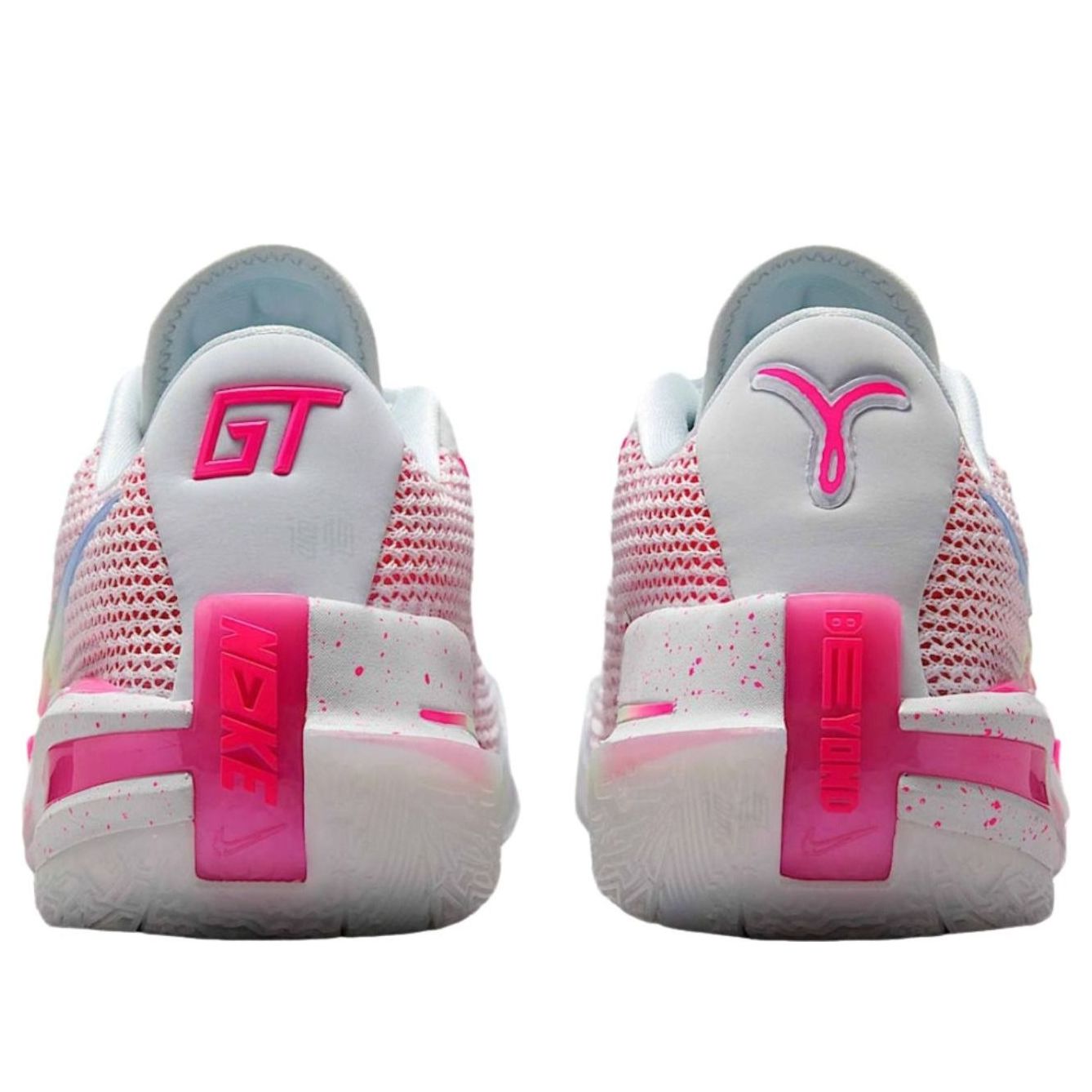 Nike Air Zoom GT Cut EP 'Think Pink' CZ0176-600