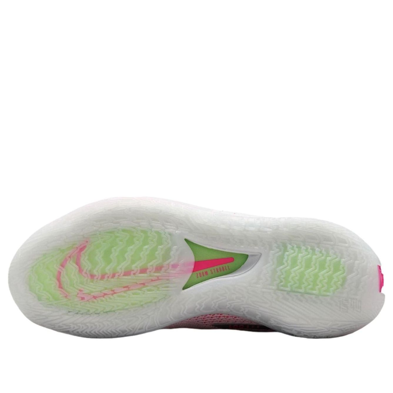Nike Air Zoom GT Cut EP 'Think Pink' CZ0176-600