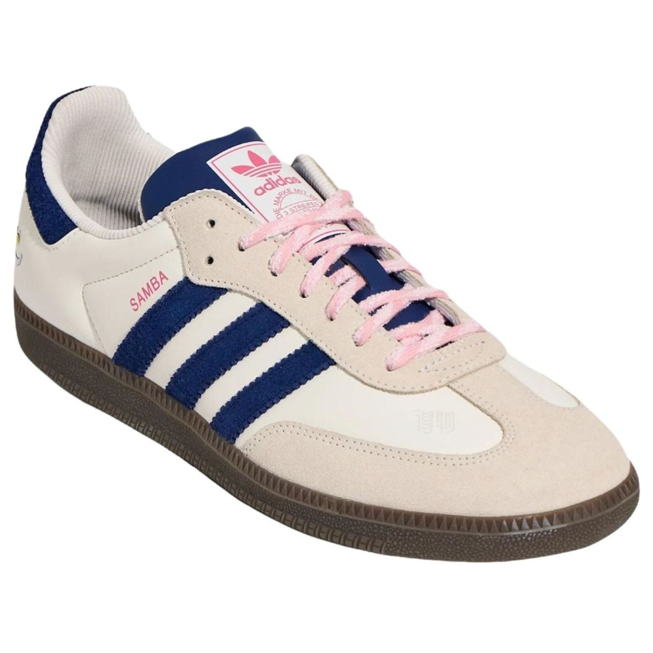 adidas x Disney Samba OG 'Cheshire Cat' KH5899