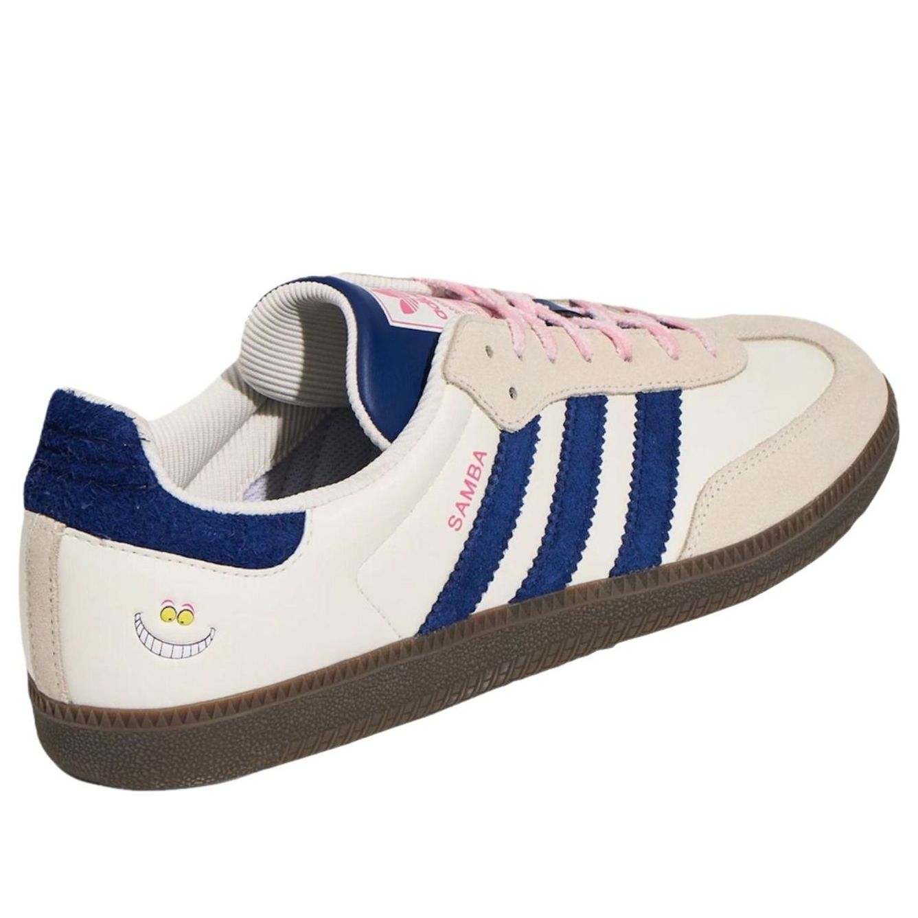 adidas x Disney Samba OG 'Cheshire Cat' KH5899