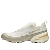SALOMON x MM6 Maison Margiela Cross Dust 'Vanilla Ice' 492006