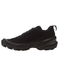SALOMON x MM6 Maison Margiela Cross Dust 'Black' 491864