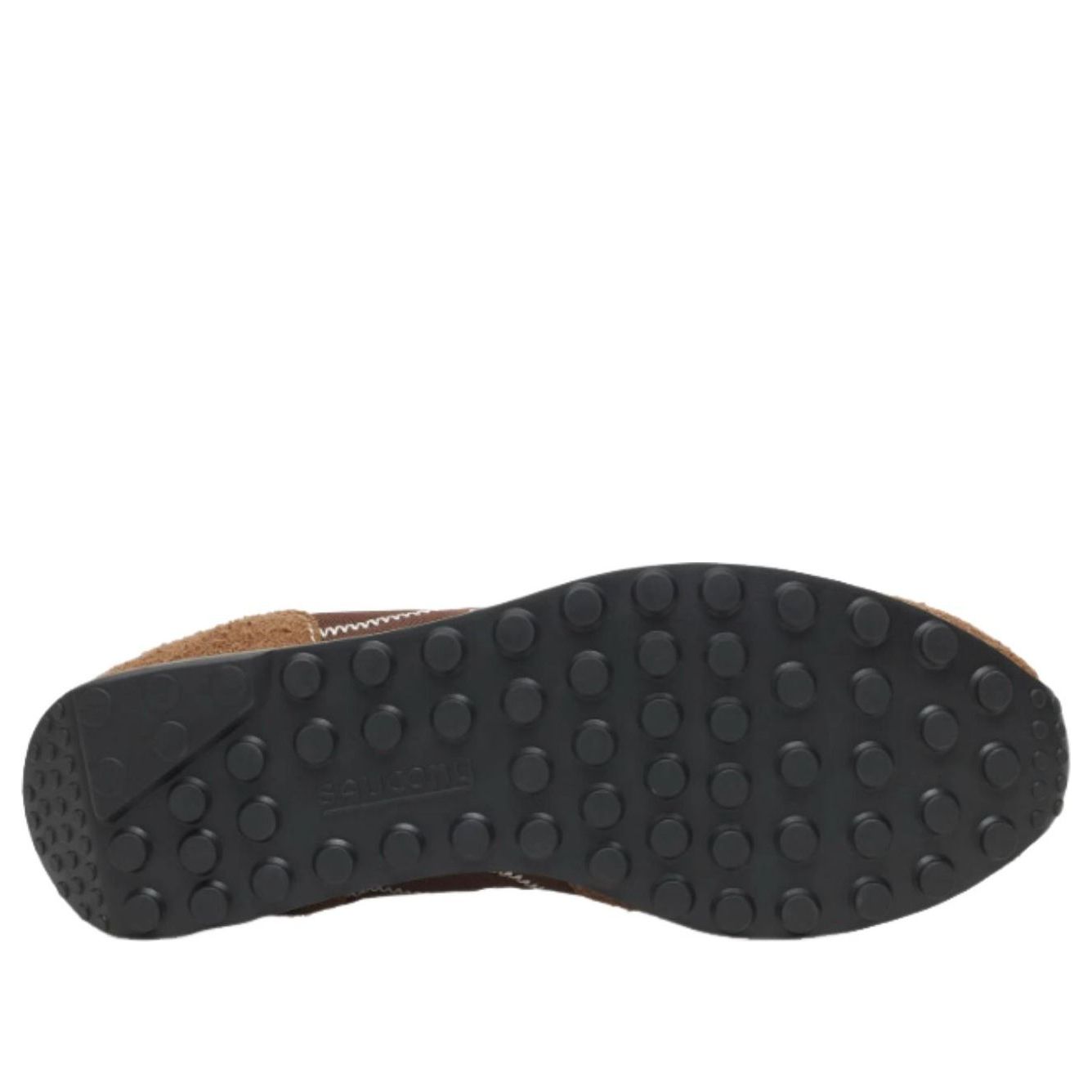 Saucony x Estudio Niksen Trainer 80 'Brown' 61227U