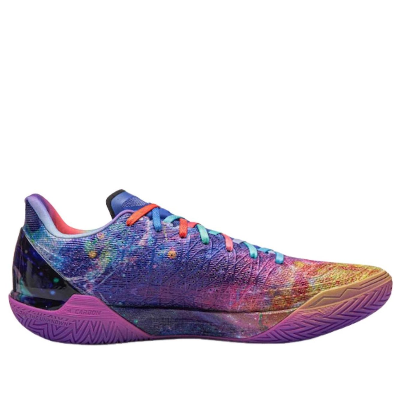 Li-Ning Gamma 2 'Muticolor' ABAV033-13