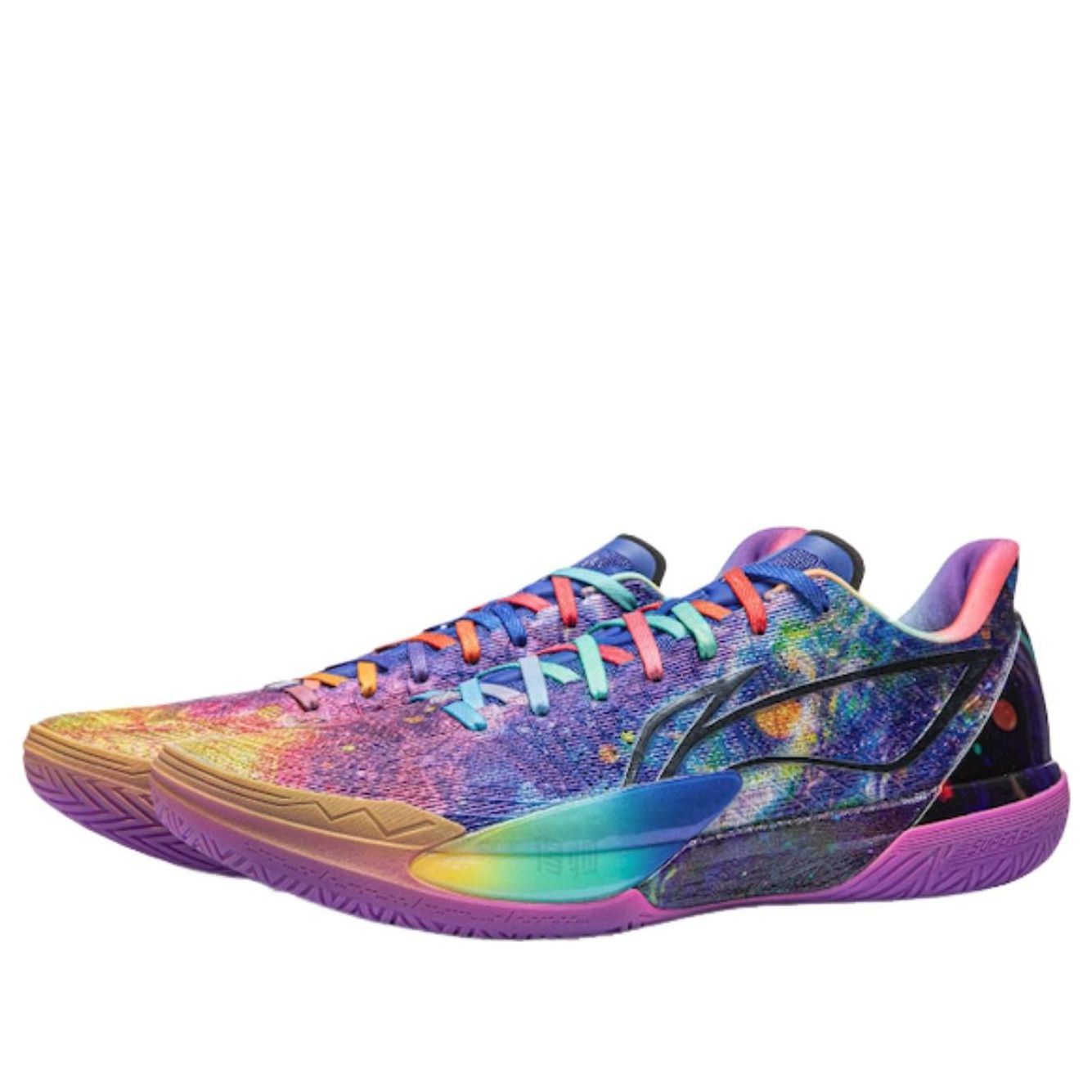 Li-Ning Gamma 2 'Muticolor' ABAV033-13