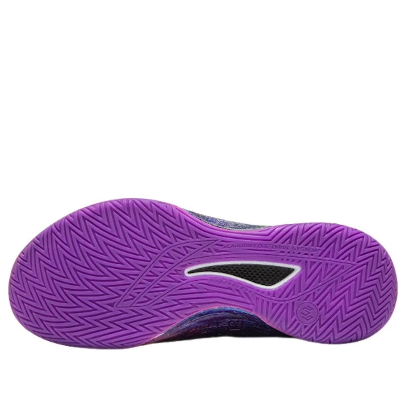 Li-Ning Gamma 2 'Muticolor' ABAV033-13