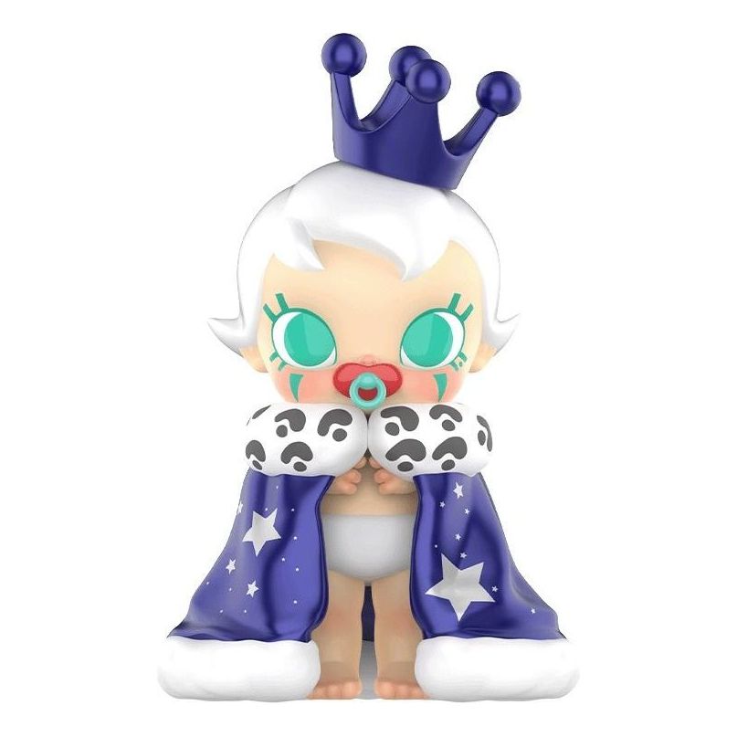 Pop Mart Molly Baby Star Figure PPMT-2604-0030-1129550990