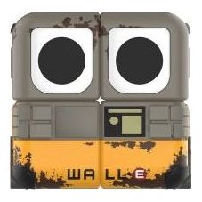 Pop Mart Disney/Pixar Pop Cube Cubiec Series 'Wall E' PPMT-2604-0017-1126348332