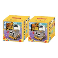 Pop Mart Disney/Pixar Pop Cube Cubiec Series Sealed Case (2 Blind Box) PPMT-2604-0017-1126348330