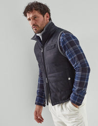 Brunello Cucinelli Men's Jacket Mpbor1894_Cst89