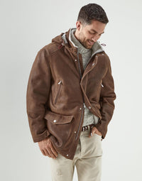 Brunello Cucinelli Men's Jacket Mpmlf1884_C8127