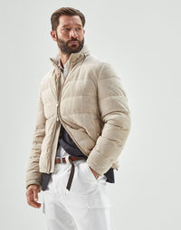 Brunello Cucinelli Men's Jacket Mpsto1784_Chm80