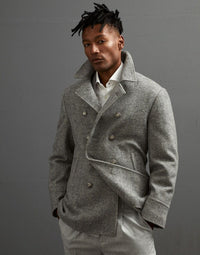 Brunello Cucinelli Men's Jacket Mq4917008D_C001