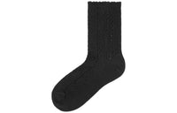 CELINE Mid Calf Socks Women's 1 Pack Black