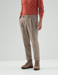 Brunello Cucinelli Men's Pants Me257E1920_C006