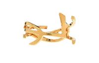 SAINT LAURENT - Rings Women's Gold
