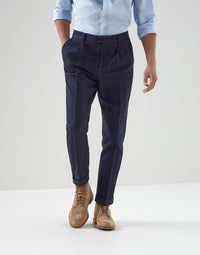 Brunello Cucinelli Men's Pants Mq466L00H_C075