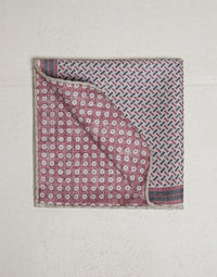 Brunello Cucinelli Men's Pocketsquare Mw8770091_Cke32