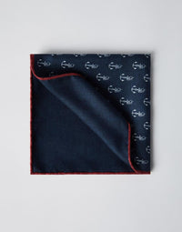 Brunello Cucinelli Men's Pocketsquare Mr8650091P_Csy72