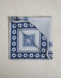 Brunello Cucinelli Men's Pocketsquare Mr8630091_Cej75