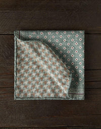 Brunello Cucinelli Men's Pocketsquare Mv8630091_Cbg16