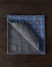 Brunello Cucinelli Men's Pocketsquare Mv8700091_Cij75