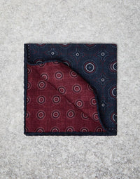 Brunello Cucinelli Men's Pocketsquare Mv8730091_Cpm59
