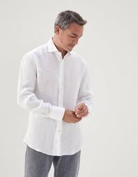 Brunello Cucinelli Men's Shirt Mb6081718_C159