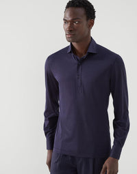 Brunello Cucinelli Men's Shirt Mts463914P_C6134