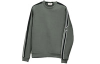 HERMES FW22 Sweatshirt Men's Green