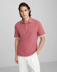 Brunello Cucinelli Men's Shirt Me8543966_Cwz63