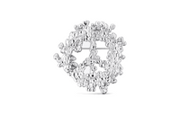 DIOR X Denim Tears Brooch
