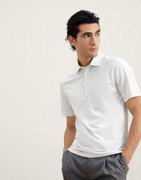 Brunello Cucinelli Men's Shirt M0T613936C3657