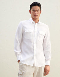 Brunello Cucinelli Men's Shirt Mq6590626_C001