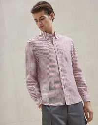 Brunello Cucinelli Men's Shirt Mw6880606_C035