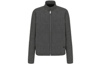 DIOR FW22 Jackets Coats Men's Gray