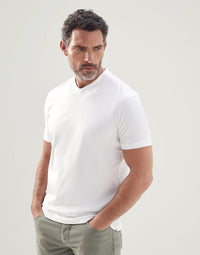 Brunello Cucinelli Men's Shirt M0T711344C6159