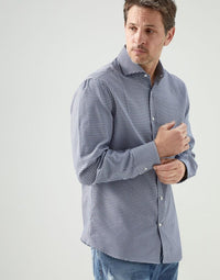 Brunello Cucinelli Men's Shirt Mr6850028_C015