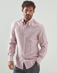 Brunello Cucinelli Men's Shirt Mr6921716_C037