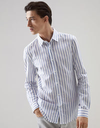 Brunello Cucinelli Men's Shirt Mw6713008_C015