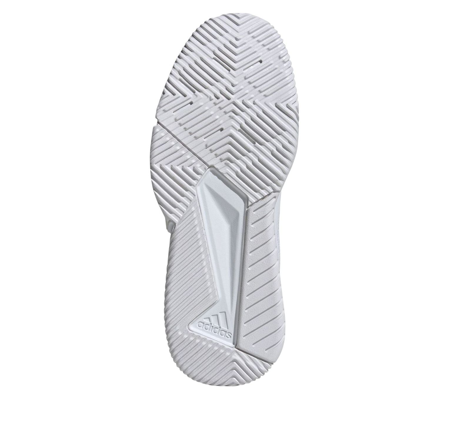 adidas Court Team Bounce 2.0 'White Blue' IH5549