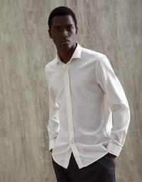 Brunello Cucinelli Men's Shirt Ml6863029_C7013