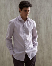 Brunello Cucinelli Men's Shirt Mr6751718_C083