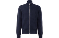 PRADA Sweaters Men Navy Blue