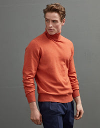 Brunello Cucinelli Men's Sweater M2200103_Cv341